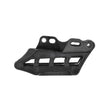 Load image into Gallery viewer, Acerbis 24-25 CF Moto IBEX Chain Guide- Black - Main Product View