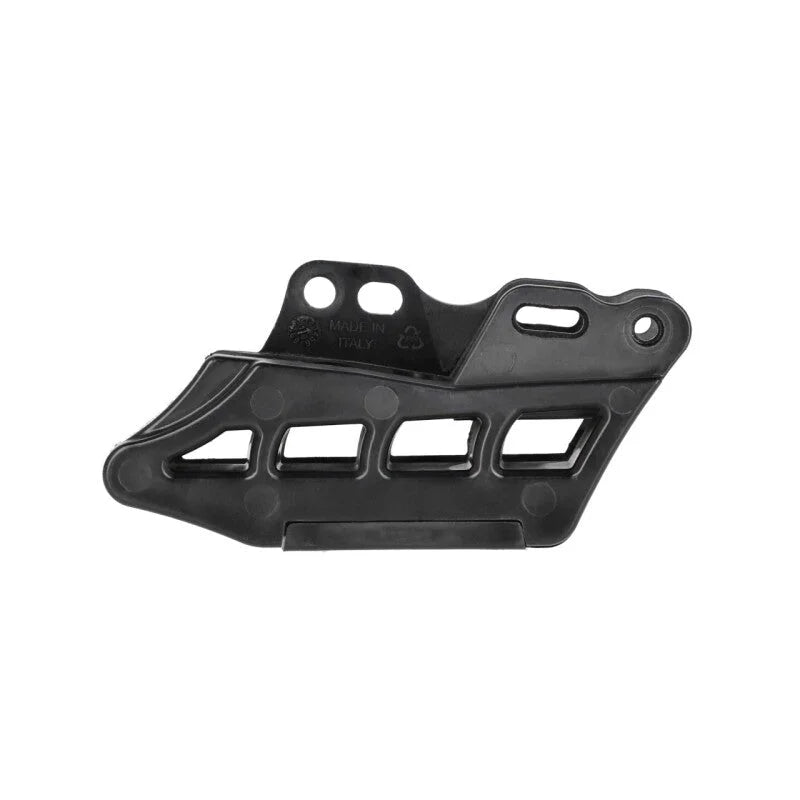 Acerbis 24-25 CF Moto IBEX Chain Guide- Black - Main Product View