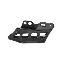 Load image into Gallery viewer, Acerbis 24-25 CF Moto IBEX Chain Guide- Black - Main Product View