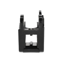 Load image into Gallery viewer, Acerbis 24-25 CF Moto IBEX Chain Guide- Black - Side View
