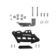 Load image into Gallery viewer, Acerbis 24-25 CF Moto IBEX Chain Guide- Black - Additional View 5