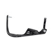 Load image into Gallery viewer, Acerbis 24-25 Royal Enfield Himalayan 450 HG Rallybrush Handguard - Black - Main Product View