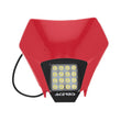 Load image into Gallery viewer, Acerbis 24+ Gas Gas EC250/250F/300/350F Headlight VSL - Red
