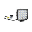 Load image into Gallery viewer, Acerbis 24+ GasGas EC250-500F Headlight Mask VSL - Red