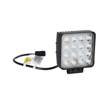 Load image into Gallery viewer, Acerbis 24+ GasGas EC250-500F Headlight Mask VSL - Red