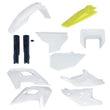 Load image into Gallery viewer, Acerbis 24+ Husqvarna 250-501 FE/ TE Full Plastic Kit - Original 24