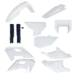 Load image into Gallery viewer, Acerbis 24+ Husqvarna 250-501 FE/ TE Full Plastic Kit - Original 25