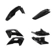 Load image into Gallery viewer, Acerbis 24+ Husqvarna 250-501 FE/ TE Plastic Kit - Black