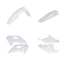Load image into Gallery viewer, Acerbis 24+ Husqvarna 250-501 FE/ TE Plastic Kit - Original 25