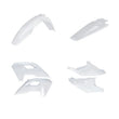 Load image into Gallery viewer, Acerbis 24+ Husqvarna 250-501 FE/ TE Plastic Kit - White 20