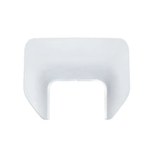 Load image into Gallery viewer, Acerbis 24+ Husqvarna TE125-300/ FE250-501 Headlight Mask - 20 White
