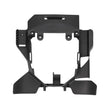 Load image into Gallery viewer, Acerbis 24+ Husqvarna TE125-300/ FE250-501 Headlight Mask Lower - Black