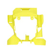Load image into Gallery viewer, Acerbis 24+ Husqvarna TE125-300/ FE250-501 Headlight Mask Lower - Yellow