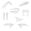 Load image into Gallery viewer, Acerbis 24+ KTM EXC/EXC-F/ XC-F/ XC-W/ XCF-W/ XW-F Full Plastic Kit - White