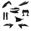 Load image into Gallery viewer, Acerbis 24+ KTM EXC/EXC-F/ XC-F/ XC-W/ XCF-W/ XW-F Plastic Kit - Black