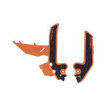 Load image into Gallery viewer, Acerbis 24+ KTM SX50/ GasGas MC50 Side Panels - 16 Orange