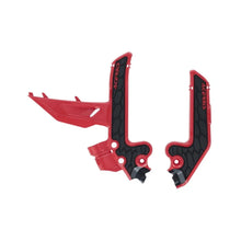 Load image into Gallery viewer, Acerbis 24+ KTM SX50/ GasGas MC50 Side Panels - Black