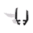 Load image into Gallery viewer, Acerbis 24+ KTM SX50/ GasGas MC50 Side Panels -White