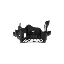 Load image into Gallery viewer, Acerbis 24+ KTM SX50 Skid Plate - Black - Side View