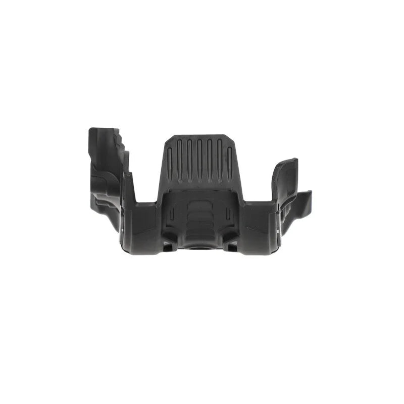 Acerbis 24+ KTM XC-W250/300 Skid Plate - Black - Main Product View