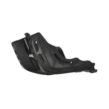Load image into Gallery viewer, Acerbis 24+ Royal Enfield Himalayan 450 Skid Plate - Black