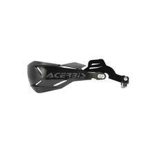 Load image into Gallery viewer, Acerbis 24+ Royal Enfield Himalayan 450 X-Factory Handguard - Black