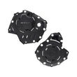 Load image into Gallery viewer, Acerbis 24+ Royal Enfield Himalayan 450 Xpower Kit Plate - Black
