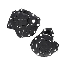 Load image into Gallery viewer, Acerbis 24+ Royal Enfield Himalayan 450 Xpower Kit Plate - Black