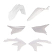 Load image into Gallery viewer, Acerbis 24+ Yamaha WR450F Plastic Kit - White
