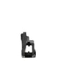 Load image into Gallery viewer, Acerbis 24+Triumph TF250-X/ TF450-X Chain Guide- Black - Side View