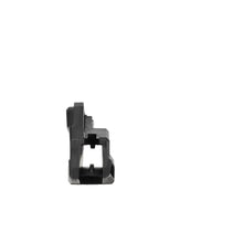 Load image into Gallery viewer, Acerbis 24+Triumph TF250-X/ TF450-X Chain Guide- Black - Side View