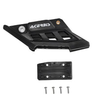 Load image into Gallery viewer, Acerbis 24+Triumph TF250-X/ TF450-X Chain Guide- Black - Back View