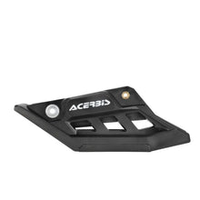 Load image into Gallery viewer, Acerbis 24+Triumph TF250-X/ TF450-X Chain Guide- Black - Installation View