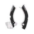 Load image into Gallery viewer, Acerbis 24+Triumph TF250-X/ TF450-X Frame Guards- X-Grip - Black