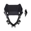 Load image into Gallery viewer, Acerbis 25+ Beta 125-300RR Race/RR X-Pro 2t/350-480RR Race 4t/RR X-Pro 4t Headlight Mask - Black