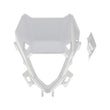 Load image into Gallery viewer, Acerbis 25+ Beta 125-300RR Race/RR X-Pro 2t/350-480RR Race 4t/RR X-Pro 4t Headlight Mask - White