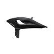 Load image into Gallery viewer, Acerbis 25+ Beta 125-300RR Race/RR X-Pro 2t/350-480RR Race 4t/RR X-Pro 4t Radiator Shroud - Black - Detail View