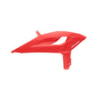 Load image into Gallery viewer, Acerbis 25+ Beta 125-300RR Race/RR X-Pro 2t/350-480RR Race 4t/RR X-Pro 4t Radiator Shroud - Red - Side View