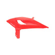 Load image into Gallery viewer, Acerbis 25+ Beta 125-300RR Race/RR X-Pro 2t/350-480RR Race 4t/RR X-Pro 4t Radiator Shroud - Red - Detail View