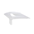 Load image into Gallery viewer, Acerbis 25+ Beta 125-300RR Race/RR X-Pro 2t/350-480RR Race 4t/RR X-Pro 4t Radiator Shroud - White - Side View