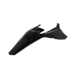 Load image into Gallery viewer, Acerbis 25+ Beta 125-300RR Race/RR X-Pro 2t/350-480RR Race 4t/RR X-Pro 4t Rear Fender Cowling-Black - Main Product View