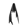 Load image into Gallery viewer, Acerbis 25+ Beta 125-300RR Race/RR X-Pro 2t/350-480RR Race 4t/RR X-Pro 4t Rear Fender Cowling-Black - Side View