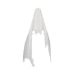 Load image into Gallery viewer, Acerbis 25+ Beta 125-300RR Race/RR X-Pro 2t/350-480RR Race 4t/RR X-Pro 4t Rear Fender Cowling-White - Main Product View