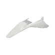 Load image into Gallery viewer, Acerbis 25+ Beta 125-300RR Race/RR X-Pro 2t/350-480RR Race 4t/RR X-Pro 4t Rear Fender Cowling-White - Side View