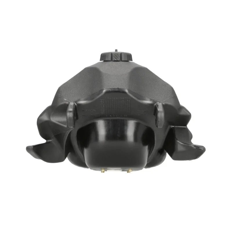 Acerbis 25+ Honda CRF300L Fuel Tank 3.6 Gallon - Black - Main Product View