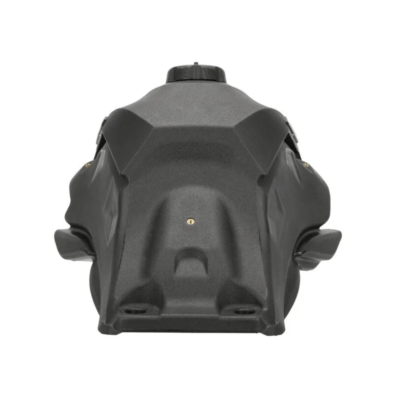 Acerbis 25+ Honda CRF300L Fuel Tank 3.6 Gallon - Black - Installation View