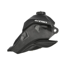 Load image into Gallery viewer, Acerbis 25+ Honda CRF300L Fuel Tank 3.6 Gallon - Black - Additional View 5