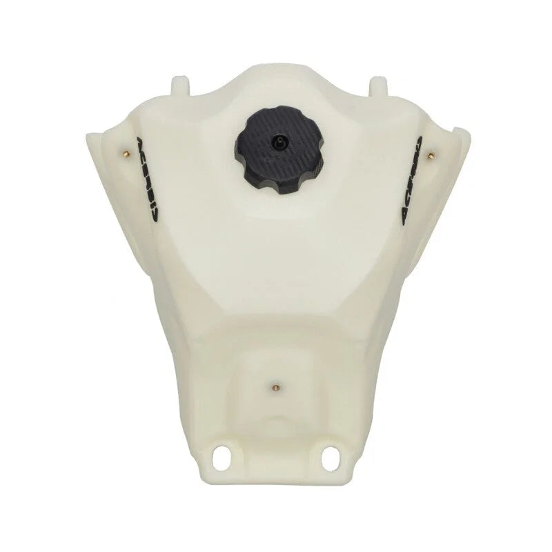 Acerbis 25+ Honda CRF300L Fuel Tank 3.6 Gallon - Natural - Additional View 6