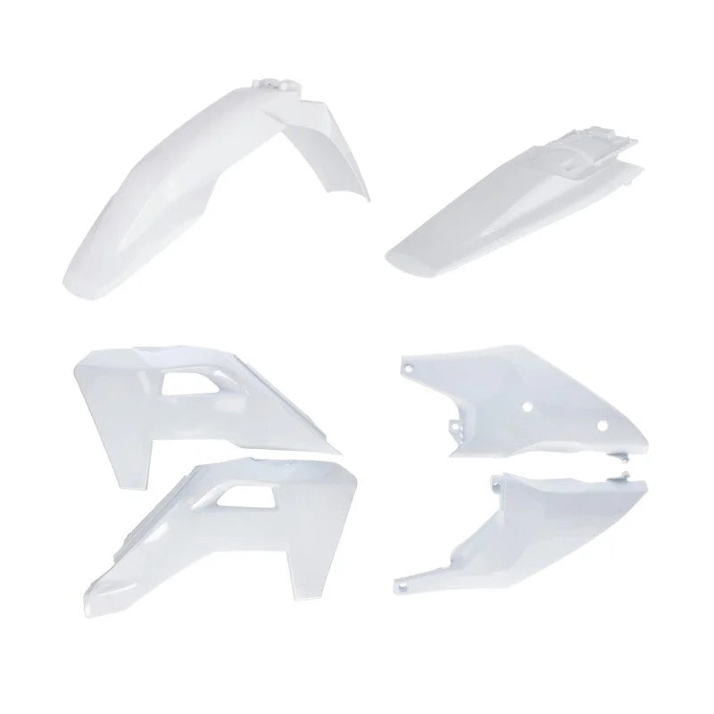 Acerbis 25+ KTM 250-450 FC/ 350 FX/ 125-300 TC/ 300i TX Plastic Kit- Original 26