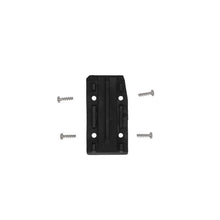 Load image into Gallery viewer, Acerbis 25+ KTM SX85/ Gas Gas MC85/ Husq TC85 Chain Guide Block - Black - Main Product View